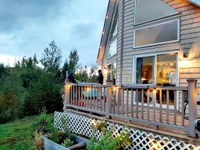 Home with THE view - Image 4
