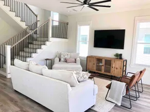 Sleeps 10! Lovely Beach House in Orange Beach AL! - Image 3