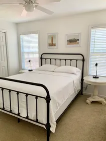 Bare Feet Retreat- Cozy Private Guest Suite - Image 4
