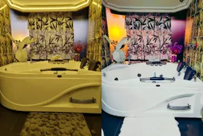 Comfortable suite with Jacuzzi and rooftop - Image 3
