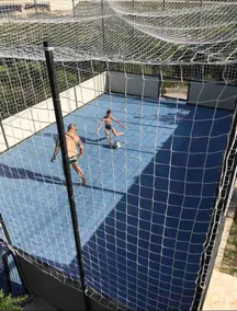 Holiday House Vita - Heated pool, Large massage tub and Sports court - Image 3