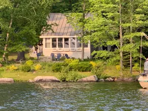 Pet-Friendly Lakefront Camp w/ Kayaks & Sunsets - Image 2