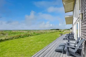 Westeros borg - luksus hus ved havet, kæledyrsvenligt. - Image 4