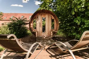 Beautifull landhouse 12-24 persons-also for teams - Image 4