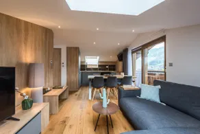 TAKIAN - Modern apartment with spa and gym - Image 2