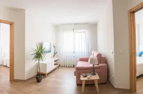 Apartamento Rosaleda - Image 5