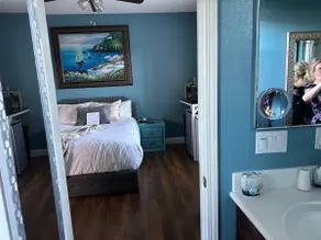 COSY PRIVATE STUDIO GUEST HOUSE - Image 4