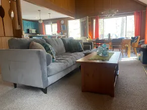 The H.S. Burrow - A Cozy Mid-Century Chalet - Image 5
