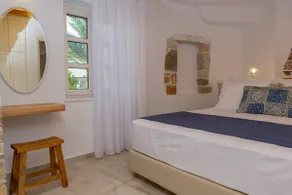 Apartment in the Center of Naxos Town (2-3 people) - Image 4
