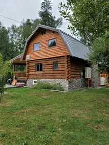 Cozy Family Cabin - Image 5