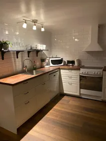 Country House in beautiful Kinda - Image 3