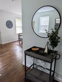 Cozy 2-bedroom home near the University of Memphis - Image 2