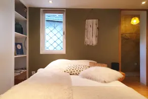 Cocooning 🏡 House | Quiet & Comfortable | 40 m2 2 people. - Image 3