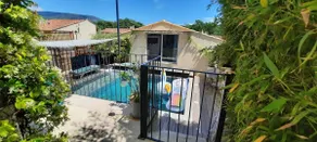4* village house with private pool - Image 3