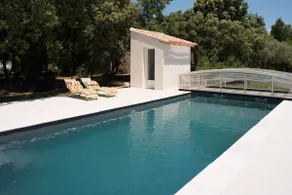 Villa Lisette, Mazan - 6 people house & large Pool - Image 2