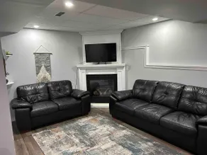 Spacious Private Entire Basement - Just for YOU - Image 5
