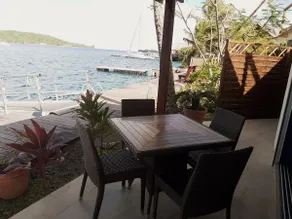 Manta Villa – Lagoon View & Direct Sea Access - Image 4