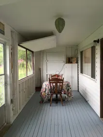 Quiet Peaceful Cottage with Modern touches - Image 2