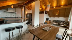 Panorama-Loft: ChiemgauBlick - Image 2
