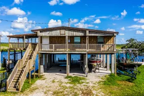 Fiskeri - Happy Jack (Port Sulphur) Louisiana - Image 2