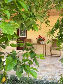 To Patriko Lefkada Cozy Village Home with Parking - Image 5