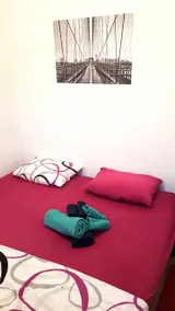 Moon’s Home Free Parking, Netflix and Fireplace - Image 3