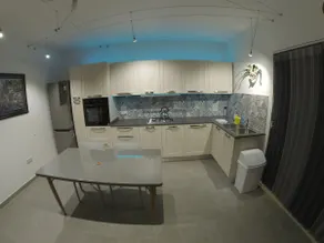 Stunning Penthouse. Fully A/C 95sqm one bedroom - Image 4