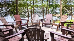 Feathery Pines Cottage w/ Hot Tub and Sunset Views - Image 2