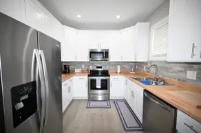 New blue cottage! Sunset beach - Image 5