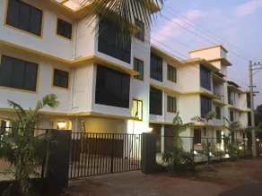 Fully Equipped 2 Bhk Apartment Near Mapusa - Image 2