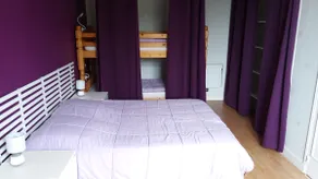 La Bourboule: Appartement T2 bis pour 5 pers, 49m², avec Wifi - Image 5