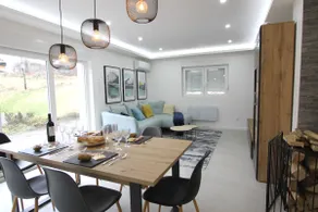 Maison cossue, moderne et calme à La Bresse 5 chbr - Image 3