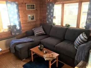 Private cabin by the lake - Image 4