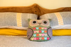 Beechwood Studio - quiet, cosy, close to town - Image 4