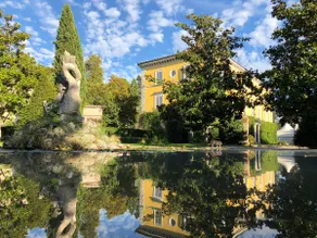 Il Palazzo – Historic Residence with Pool - Image 4