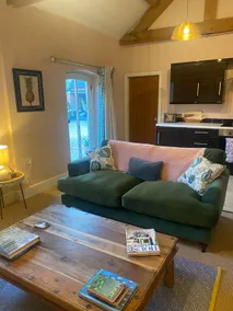 Boutique escape close to Lichfield - Image 4
