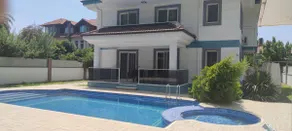 Köyceğiz Villa Bluelake - Image 5