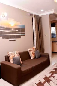 Devine Apartments Kampala - Image 5