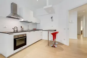 Lovely 3 rooms apartment close Trastevere Station - Image 5