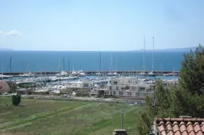 Charming Portiglioni BLUE sea view 4 - Image 4