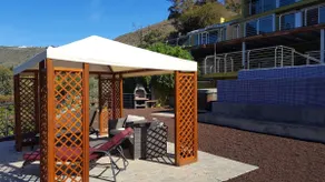 Urlaub Wohnung Villa Oasis - Villa n -7 - Image 5