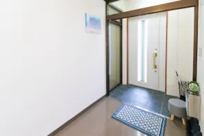 #201 2 bedroom, 5-minute walk to American Village! / Free WiFi / Free parking - Image 3