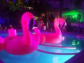 House with heated pool, Pyramids of Teotihuacan - Image 4