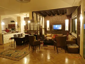 Guest house, Weekend relaxation, Country vacation. - Image 2
