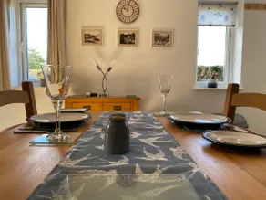 Cosy escape in quiet hamlet in Yorkshire Dales - Image 5