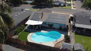Valley oasis vacation home - Image 3