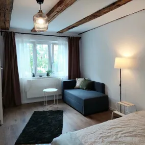 Beautiful, new apartment in historic building - Image 5