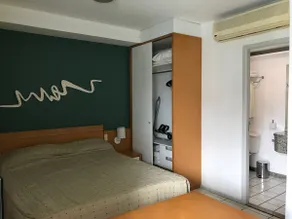 Beautiful Apartment, 10th floor, eternal ocean view - Image 4
