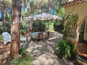 Mediterranean style villa - La pignetta - Image 3