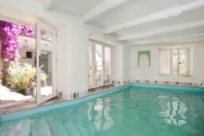 Historic Casa Almelara with Heated Pool and Steam Room - Image 5
